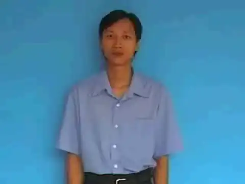 liệt sĩ - Ngôn Ngữ ký Hiệu - Vùng miền Bình Dương - Phân loại Quân sự