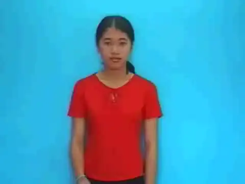 lim dim - Ngôn Ngữ ký Hiệu - Vùng miền Lâm Đồng - Phân loại Hành động