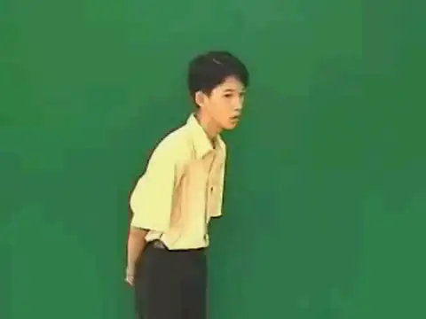 lom khom - Ngôn Ngữ ký Hiệu - Vùng miền Huế - Phân loại Hành động