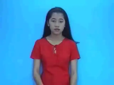 lồng chim - Ngôn Ngữ ký Hiệu - Vùng miền Lâm Đồng - Phân loại Đồ vật