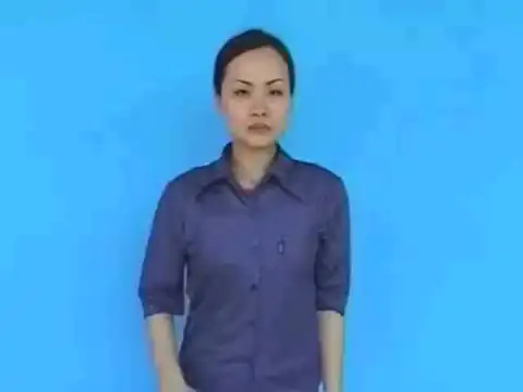 lồng lộng - Ngôn Ngữ ký Hiệu - Vùng miền Hải Phòng - Phân loại Tính cách - Tính chất