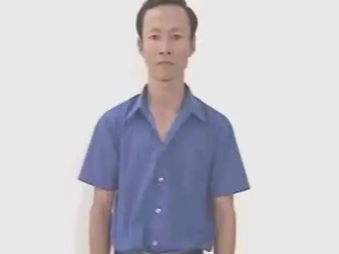 lừa - Ngôn Ngữ ký Hiệu - Vùng miền Bình Dương - Phân loại Hành động, Tính cách - Tính chất