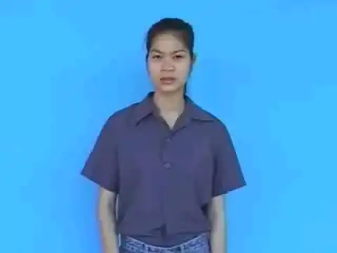 lùn - Ngôn Ngữ ký Hiệu - Vùng miền Hải Phòng - Phân loại Tính cách - Tính chất