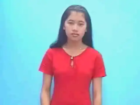 lùn - Ngôn Ngữ ký Hiệu - Vùng miền Lâm Đồng - Phân loại Tính cách - Tính chất