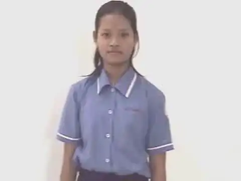 lưng - Ngôn Ngữ ký Hiệu - Vùng miền Bình Dương - Phân loại Sức khỏe - Bộ phận cơ thể