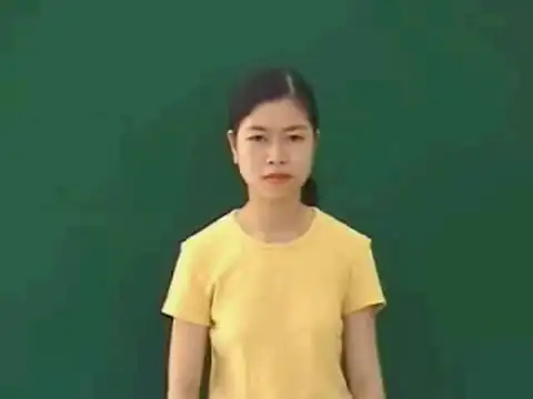 lửng lơ - Ngôn Ngữ ký Hiệu - Vùng miền Huế - Phân loại Tính cách - Tính chất