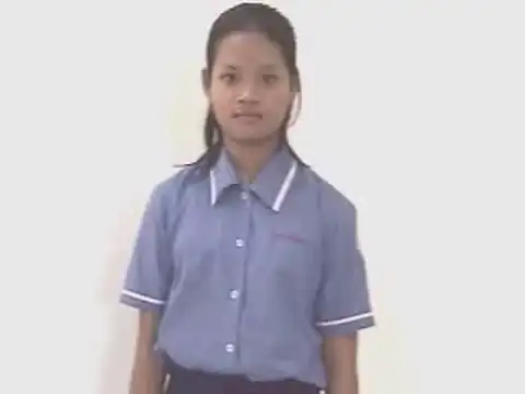 lược - Ngôn Ngữ ký Hiệu - Vùng miền Bình Dương - Phân loại Đồ vật