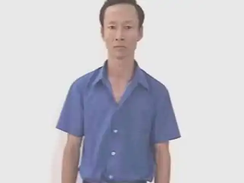 lưới - Ngôn Ngữ ký Hiệu - Vùng miền Bình Dương - Phân loại Đồ vật