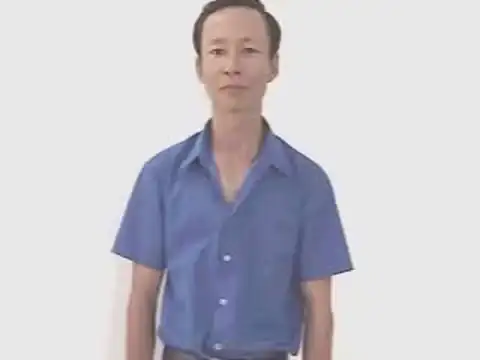 lưỡi - Ngôn Ngữ ký Hiệu - Vùng miền Bình Dương - Phân loại Sức khỏe - Bộ phận cơ thể