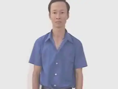 lười biếng - Ngôn Ngữ ký Hiệu - Vùng miền Bình Dương - Phân loại Tính cách - Tính chất