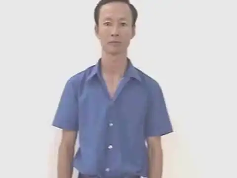 lưỡi liềm - Ngôn Ngữ ký Hiệu - Vùng miền Bình Dương - Phân loại Đồ vật