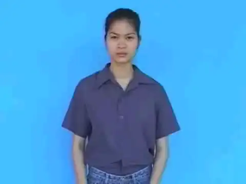 lượm - Ngôn Ngữ ký Hiệu - Vùng miền Hải Phòng - Phân loại Hành động