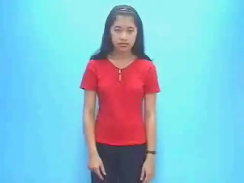 lượm - Ngôn Ngữ ký Hiệu - Vùng miền Lâm Đồng - Phân loại Hành động