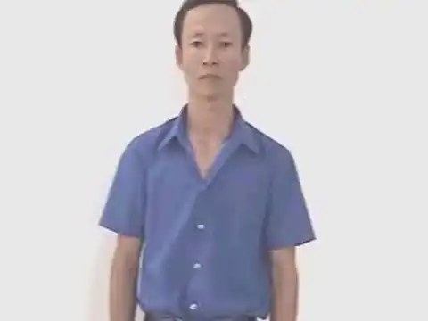 lượn - Ngôn Ngữ ký Hiệu - Vùng miền Bình Dương - Phân loại Hành động
