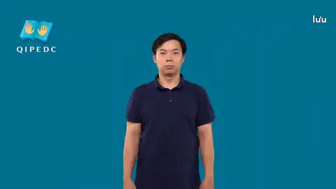 lưu - Ngôn Ngữ ký Hiệu - Vùng miền Toàn Quốc - Phân loại Khác