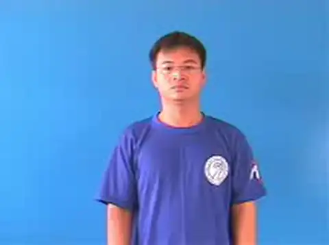 lưu - Ngôn Ngữ ký Hiệu - Vùng miền Hà Nội - Phân loại Tin học