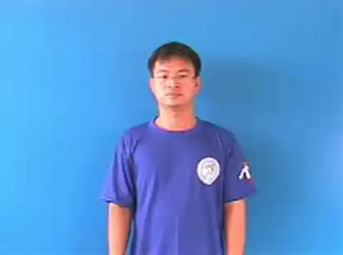 lưu dự phòng - Ngôn Ngữ ký Hiệu - Vùng miền Hà Nội - Phân loại Tin học