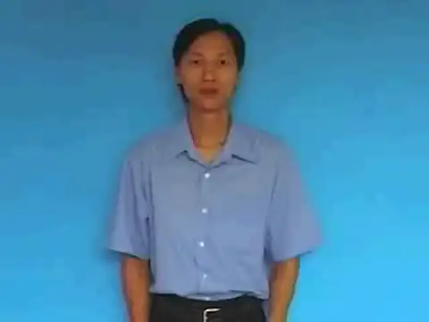 luyện tập - Ngôn Ngữ ký Hiệu - Vùng miền Bình Dương - Phân loại Giáo Dục