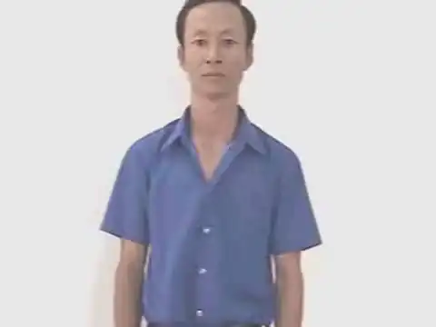 ly - Ngôn Ngữ ký Hiệu - Vùng miền Bình Dương - Phân loại Đồ vật