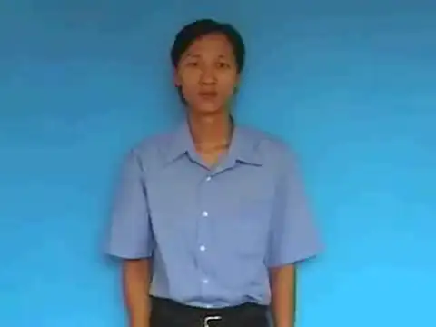 má - Ngôn Ngữ ký Hiệu - Vùng miền Lâm Đồng - Phân loại Gia đình - Quan hệ gia đình