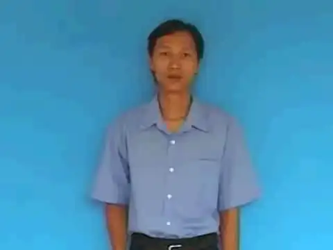 ma túy - Ngôn Ngữ ký Hiệu - Vùng miền Bình Dương - Phân loại Khoa học