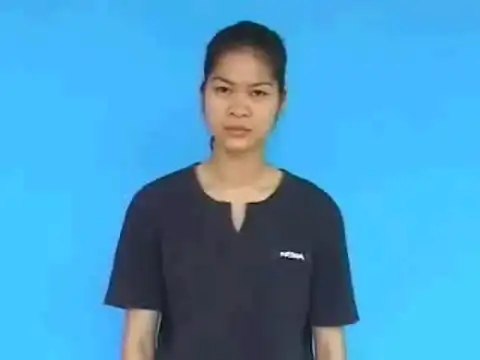 ma túy - Ngôn Ngữ ký Hiệu - Vùng miền Hải Phòng - Phân loại Khoa học