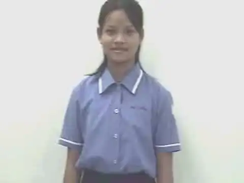 mặc - Ngôn Ngữ ký Hiệu - Vùng miền Bình Dương - Phân loại Trang phục