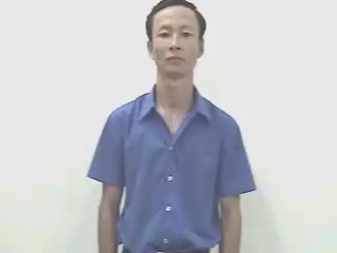 mặc kệ - Ngôn Ngữ ký Hiệu - Vùng miền Bình Dương - Phân loại Tính cách - Tính chất
