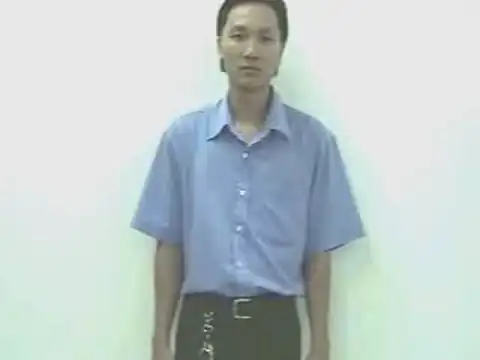 mai - Ngôn Ngữ ký Hiệu - Vùng miền Bình Dương - Phân loại Thực Vật