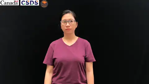 Mại dâm - Ngôn Ngữ ký Hiệu - Vùng miền Thành Phố Hồ Chí Minh - Phân loại Xã hội, Hành động