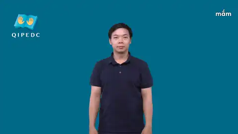 mắm - Ngôn Ngữ ký Hiệu - Vùng miền Toàn Quốc - Phân loại Ẩm thực - Món ăn