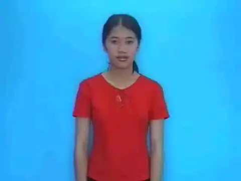 mầm cây - Ngôn Ngữ ký Hiệu - Vùng miền Lâm Đồng - Phân loại Thực Vật