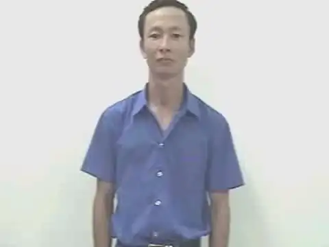 mặn - Ngôn Ngữ ký Hiệu - Vùng miền Bình Dương - Phân loại Ẩm thực - Món ăn