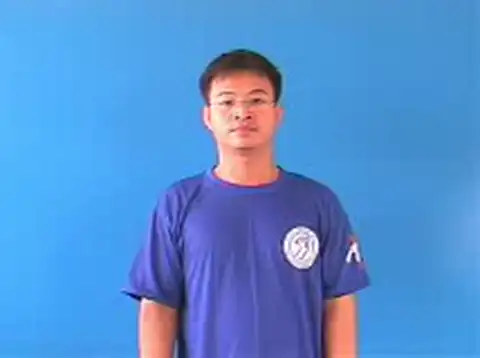 màn hình - Ngôn Ngữ ký Hiệu - Vùng miền Hà Nội - Phân loại Tin học, Đồ vật