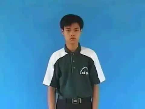 mấp mô - Ngôn Ngữ ký Hiệu - Vùng miền Hà Nội - Phân loại Tính cách - Tính chất