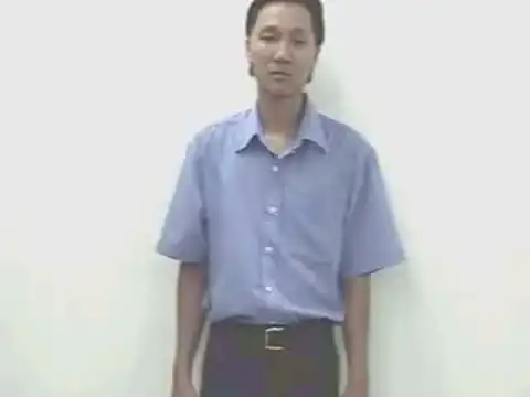 mất - Ngôn Ngữ ký Hiệu - Vùng miền Bình Dương - Phân loại Hành động