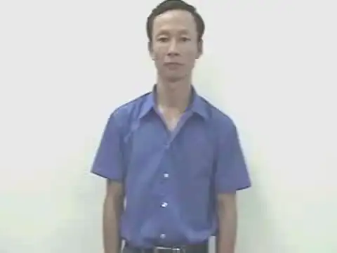 mặt biển - Ngôn Ngữ ký Hiệu - Vùng miền Bình Dương - Phân loại Vị trí - Nơi chốn