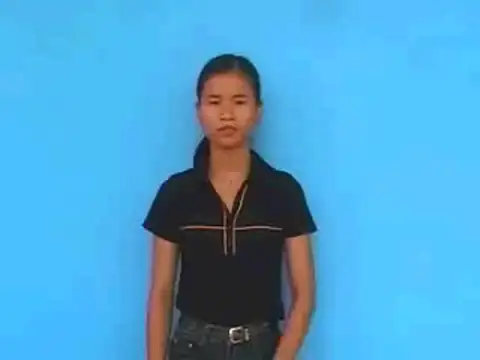 mặt trời - Ngôn Ngữ ký Hiệu - Vùng miền Cần Thơ - Phân loại Thời tiết