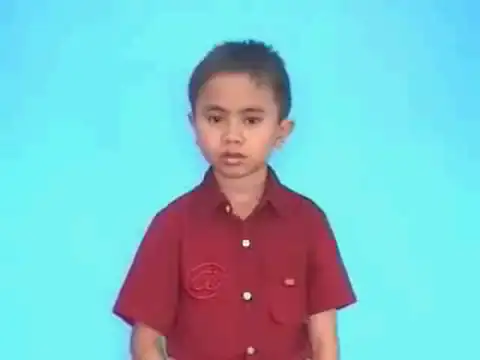 mặt trời - Ngôn Ngữ ký Hiệu - Vùng miền Lâm Đồng - Phân loại Thời tiết