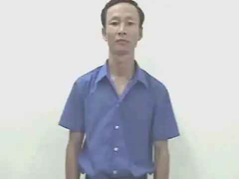 mặt trời - Ngôn Ngữ ký Hiệu - Vùng miền Bình Dương - Phân loại Thời tiết