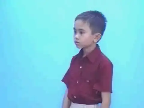 máu - Ngôn Ngữ ký Hiệu - Vùng miền Lâm Đồng - Phân loại Sức khỏe - Bộ phận cơ thể