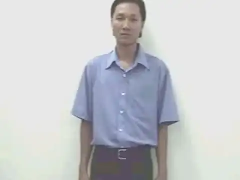 máu - Ngôn Ngữ ký Hiệu - Vùng miền Bình Dương - Phân loại Sức khỏe - Bộ phận cơ thể