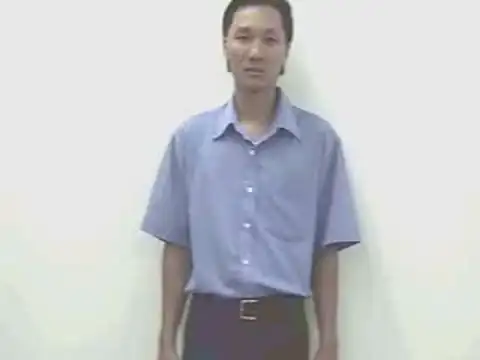 máu cam - Ngôn Ngữ ký Hiệu - Vùng miền Bình Dương - Phân loại Sức khỏe - Bộ phận cơ thể
