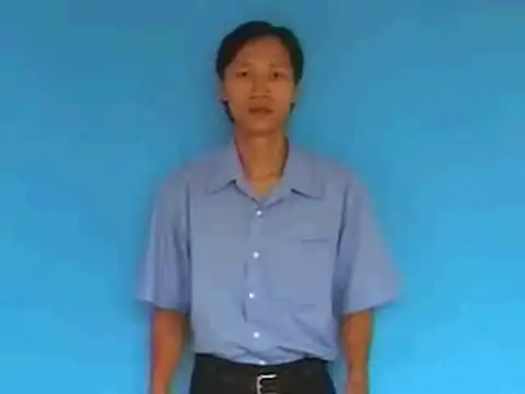 mau chóng - Ngôn Ngữ ký Hiệu - Vùng miền Bình Dương - Phân loại Tính cách - Tính chất