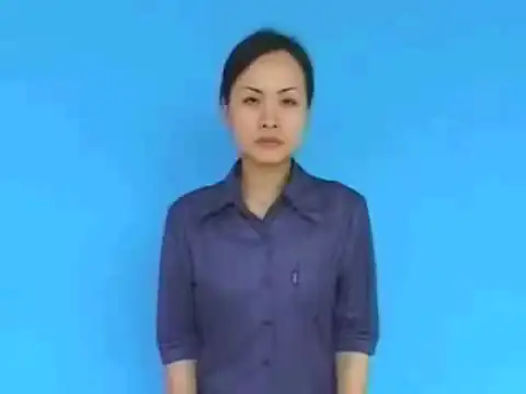 mẫu giáo - Ngôn Ngữ ký Hiệu - Vùng miền Hải Phòng - Phân loại Giáo Dục