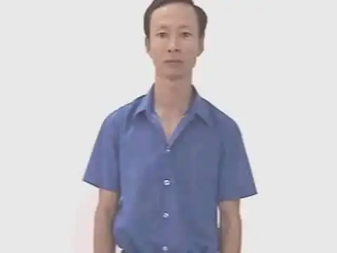 màu mỡ - Ngôn Ngữ ký Hiệu - Vùng miền Bình Dương - Phân loại Tính cách - Tính chất
