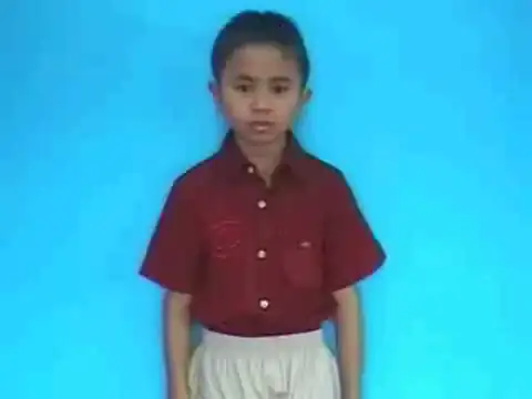 màu nâu - Ngôn Ngữ ký Hiệu - Vùng miền Lâm Đồng - Phân loại Màu Sắc