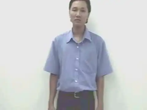 mâu thuẫn - Ngôn Ngữ ký Hiệu - Vùng miền Bình Dương - Phân loại Tính cách - Tính chất