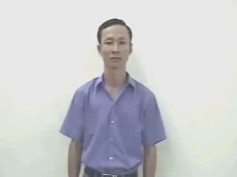 màu trắng - Ngôn Ngữ ký Hiệu - Vùng miền Bình Dương - Phân loại Màu Sắc