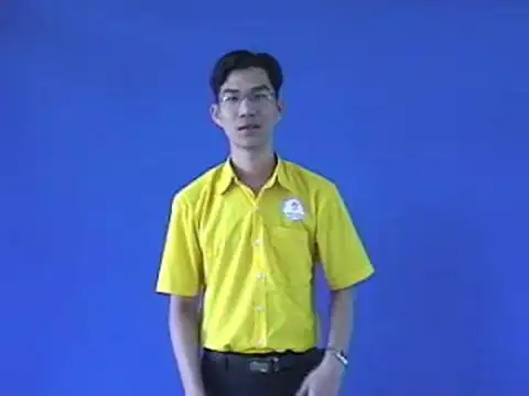 may ben eo - Ngôn Ngữ ký Hiệu - Vùng miền Bình Dương - Phân loại Nghề may - Đan